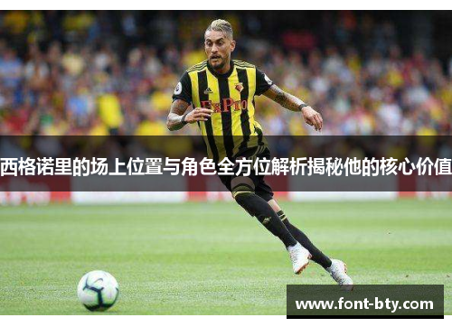 西格诺里的场上位置与角色全方位解析揭秘他的核心价值 西格诺里的场上位置与角色全方位解析揭秘他的核心价值