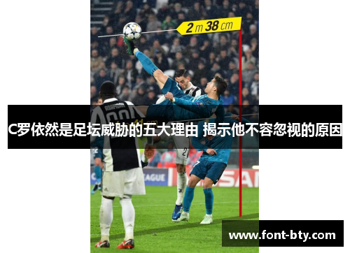 C罗依然是足坛威胁的五大理由 揭示他不容忽视的原因