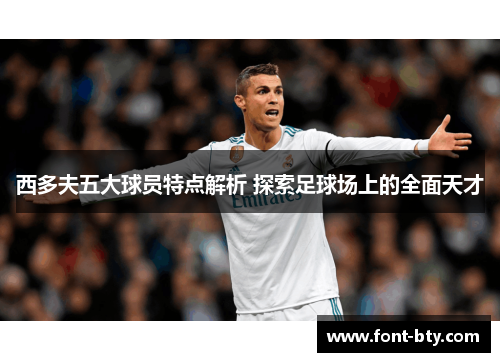 西多夫五大球员特点解析 探索足球场上的全面天才