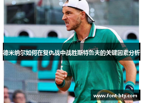 德米纳尔如何在复仇战中战胜斯特鲁夫的关键因素分析